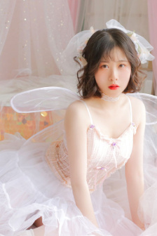 新妹魔王的契约者